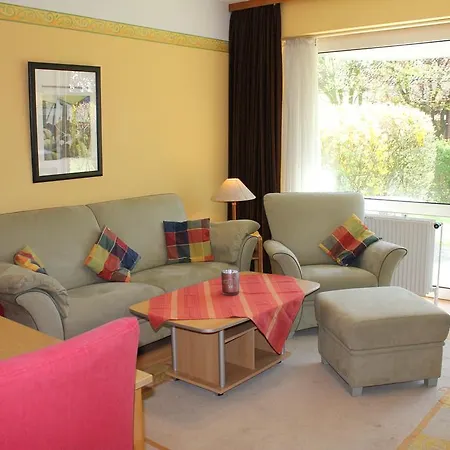 Apartmenthaus Padua Busum Room photo