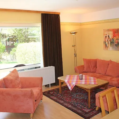 Apartmenthaus Padua Busum Room photo