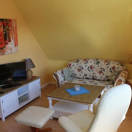 Apartmenthaus Padua Busum Room photo