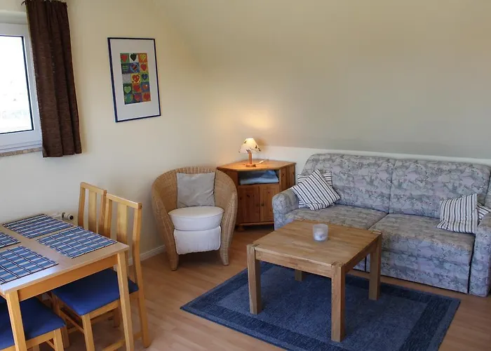 Apartmenthaus Padua