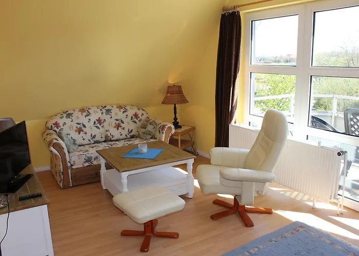 Apartmenthaus Padua