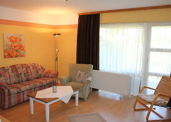 Apartmenthaus Padua