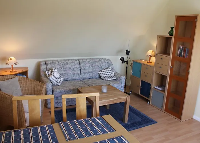 Apartmenthaus Padua