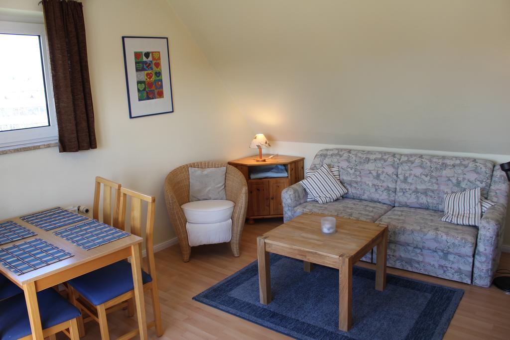Apartmenthaus Padua Apartment *