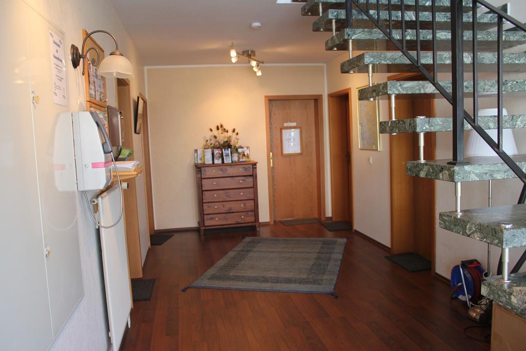Apartmenthaus Padua Busum