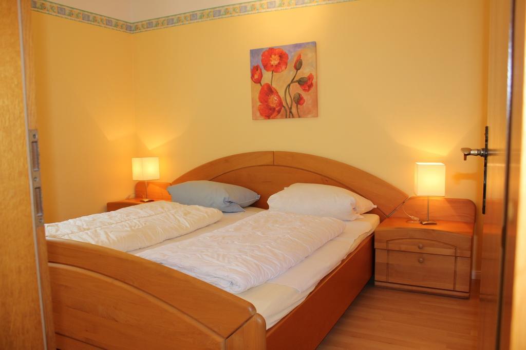 Apartmenthaus Padua Busum