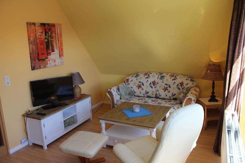 Apartment Apartmenthaus Padua *