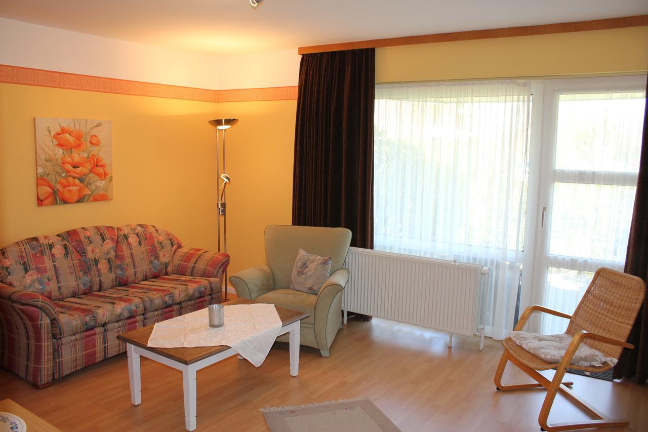 Apartmenthaus Padua Apartment